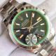 Swiss Grade Rolex Milgauss SS Green Dial Replica Watch (4)_th.jpg